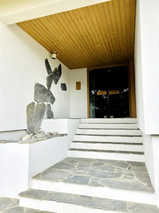 Megeve Centre - Le Duplex Apartment