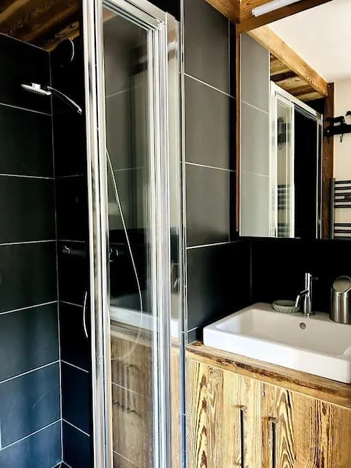 Megeve Centre - Le Duplex Apartment France
